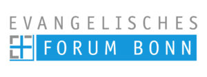 Logo Evangelisches Forum Bonn