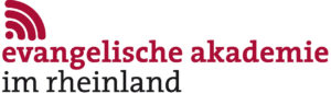 Logo Evangelische Akademie im Rheinland